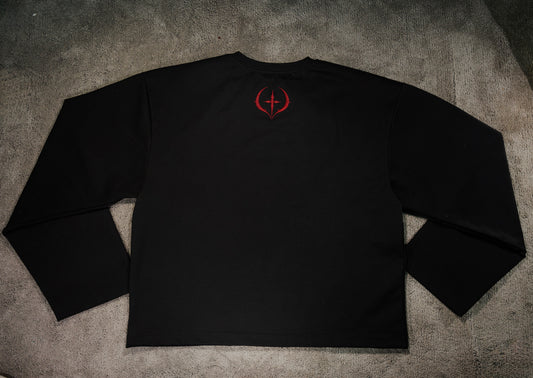 Forge 002 Long Sleeve Tshirt
