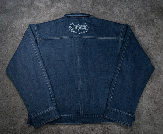 Yatra Denim Jacket