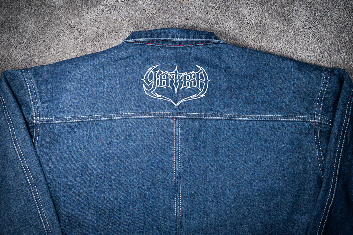 Yatra Denim Jacket