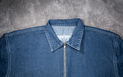 Yatra Denim Jacket