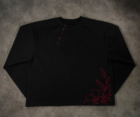 Forge 002 Long Sleeve Tshirt