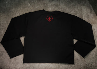 Forge 002 Long Sleeve Tshirt
