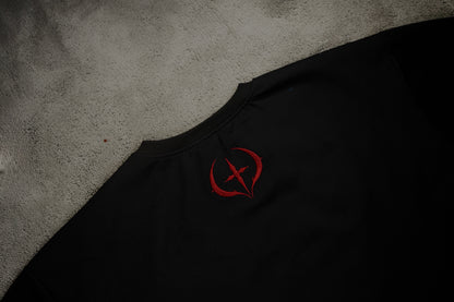 Forge 002 Long Sleeve Tshirt