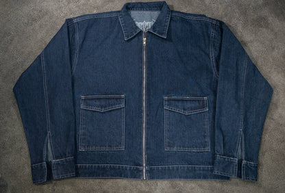 Yatra Denim Jacket