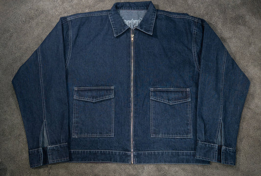 Yatra Denim Jacket
