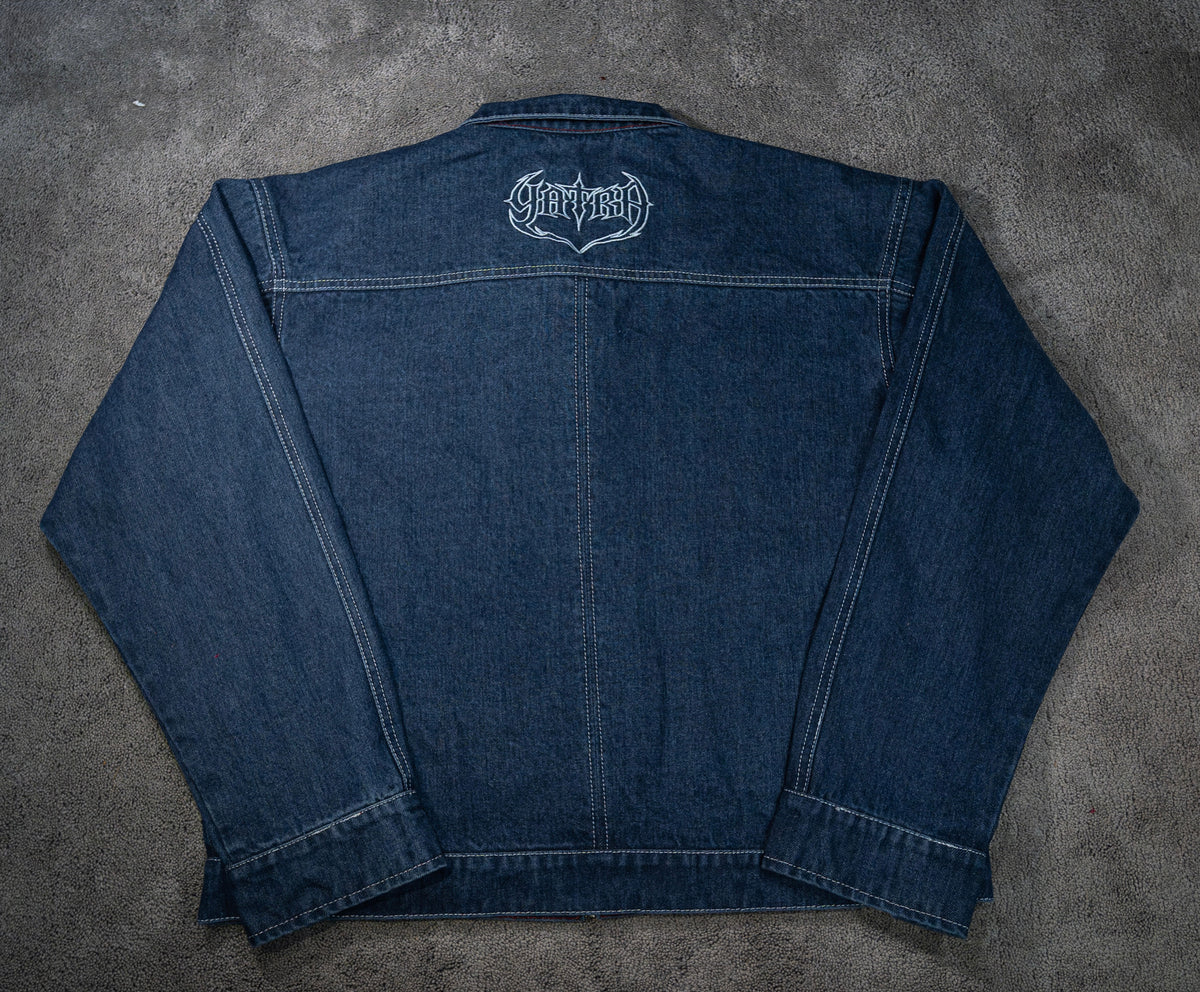 Yatra Denim Jacket