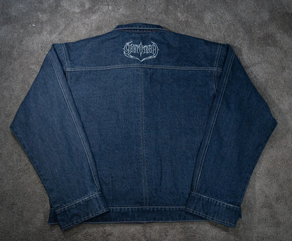 Yatra Denim Jacket