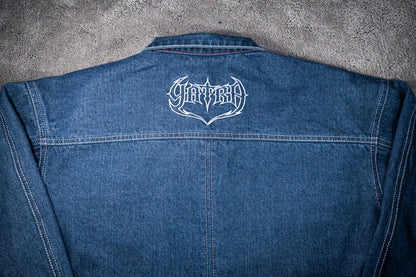 Yatra Denim Jacket